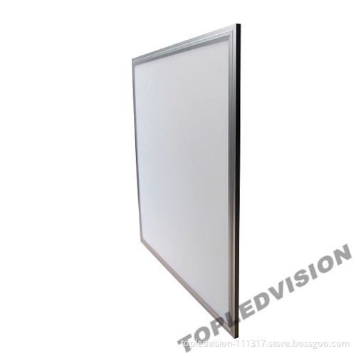 LED Panel Leading-Edge Phase Dimming